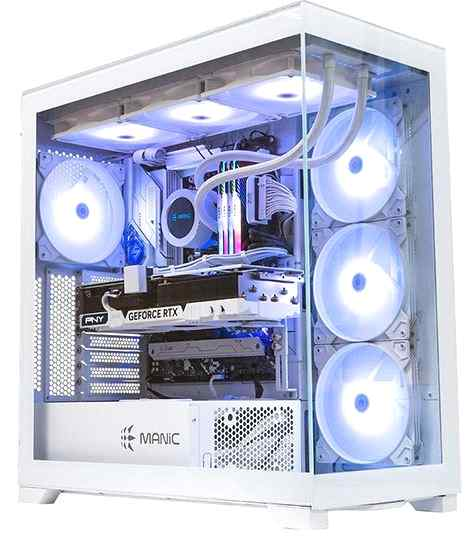 개발용 워크스테이션(5EA)