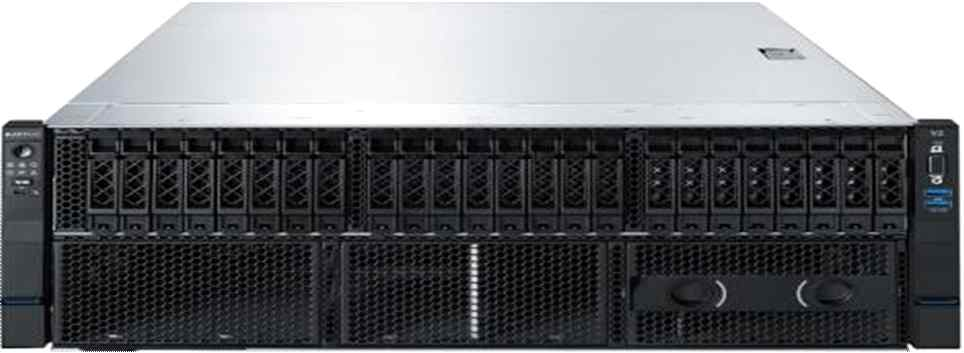 GPU서버(NIDIVA H100), 워크스테이션